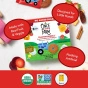 Once Upon a Farm Tractor Wheels Organic Toddler Soft-Baked Bars Strawberry, Pumpkin & Beet, 5 Bars Lifestyle 4
