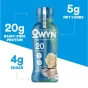 OWYN Plant-Based Protein Shake RTD Smooth Vanilla Canada Lifestyle 1