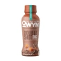 OWYN Plant-Based Double Shot Protein Coffee Shake RTD Caramel Macchiato Front