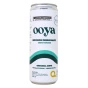 Ooya Energy Infusion Original Lemon Iced Tea Zero Front