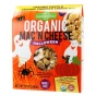 Front of Pastabilities Organic Mac 'N Cheese Halloween Family Size, 283g