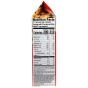 Side 2 of Pastabilities Organic Mac 'N Cheese Halloween Family Size, 283g