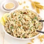 Pastabilities High Protein Pasta Ruffles, 226g - Protein Pasta Canada, Pastabilities Canada, Healthiest Pasta