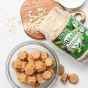 PB&Me Powdered Peanut Butter No Sugar Added Lifestyle 2