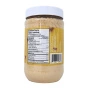 PB&Me Powdered Peanut Butter Original Side of jar NFt Ingredients