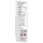Nutrition of Purely Elizabeth 5 Grain + Seed Gluten-Free Oatmeal Classic Cinnamon - Healthy Instant Oatmeal - Gluten Free Instant Oatmeal - Gluten Free Oatmeal