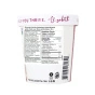 Nutrition of Purely Elizabeth Gluten-Free Instant Superfood Oatmeal Cup Mixed Berry with Prebiotic Fiber - Purely Elizabeth Mixed Berry Oats - Prebiotic Oatmeal On The Go - Gluten Free Fruit Oatmeal Cup