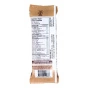 Back of Perfect Bar Protein Bar Chocolate Chip Peanut Butter