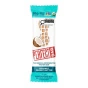 Front of Perfect Bar Protein Bar Coconut Peanut Butter - Organic Protein Bar - Gluten-Free Protein Bar - Non-GMO Snacks