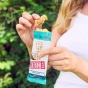 Lifestyle 3 of Perfect Bar Protein Bar Coconut Peanut Butter - Organic Protein Bar - Gluten-Free Protein Bar - Non-GMO Snacks