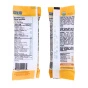 Back of Perfect Bar Protein Bar Snack Size Peanut Butter - Whole Food Protein Bar - Healthy Protein Bar - Real Food Protein Bar