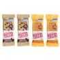 Front of Perfect Bar Snack-Sized Protein Bar Variety 4-Pack - High Protein Snack - Superfoods Protein Bar - Organic Protein Bar