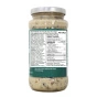 Primal Kitchen Cashew Kale Pesto Alfredo made with Avocado Oil Canada NFT Ingredients