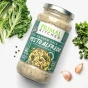 Primal Kitchen Cashew Kale Pesto Alfredo made with Avocado Oil Canada Lifestyle 2