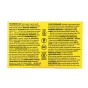 Back of Beekeeper's Naturals Royal Jelly Brain Nootropics With Ginkgo Biloba - Brain Fuel - Paleo Brain Nootropic - Caffeine-free Memory & Cognitive Enhancement