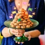 Lifestyle 4 of Made Good Allergen-Free Cookie Chocolate Chip - Gluten Free Cookies - Allergen-Free Cookies - Low-Sodium Cookies