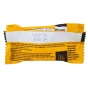 Back 2 of Awake Caffeinated Chocolate Peanut Butter