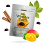 Plant People Zero Sugar Vegan Metabolism Gummies WonderBurn Canada Lifestyle 4