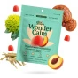 Plant People Zero Sugar Vegan Mushroom Gummies WonderCalm Canada Lifestyle 4