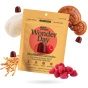 Plant People Zero Sugar Vegan Mushroom Gummies WonderDay Canada Lifestyle 4