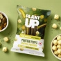 Plant Up Protein Puffs Dill Pickle Lifestyle 1