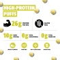 Plant Up Protein Puffs Dill Pickle Lifestyle 2