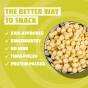 Plant Up Protein Puffs Dill Pickle Lifestyle 3