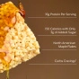 PROMIX Protein Puff Bar Maple Canada Lifestyle 1