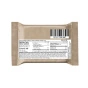 Nutrition of PROMIX Plant-Based Protein Puff Bar Vanilla - Plant Based Vanilla Protein Bar - Vegan Protein Snack Vanilla - Gluten Free Vanilla Plant Protein