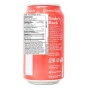 Poppi Prebiotic Soda Classic Cola 4-Pack, 355 mL each NFt Ingredients