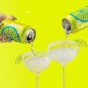 Poppi Prebiotic Soda Ginger Lime - Ginger Lime Sparkling Ice -Ginger Lime Soda Water - Ginger Lime Soda Pop