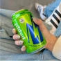 Poppi Soda Prebiotic Alpine Blast Canada Lifestyle 6