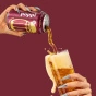 Poppi Prebiotic Soda Root Beer - Gut Health Drink - Healthy Alternative To Soft Drinks - Prebiotic Soda Canada
