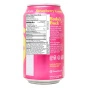 Nutrition of Poppi Prebiotic Soda Strawberry Lemon - Healthy Carbonated Drink - Poppi Prebiotic Soda Benefits - Prebiotic Soda Brands