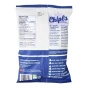 Back of Prairie Goodness Chipls - Baked Lentil Chips - Lentil Chips - Lentil Chips - Sea Salt Lentil Chips