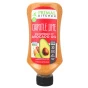 Front of Primal Kitchen Squeeze Chipotle Lime Mayonnaise - Chipotle Mayonnaise - Mayo Avocado Oil - Avocado Oil Mayonnaise