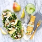 Lifestyle 3 of Primal Kitchen Honey Mustard Vinaigrette With Avocado Oil - vinaigrette dressing - honey mustard - honey mustard sauce