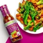 Primal Kitchen Thick & Sticky Honey Teriyaki Sauce & Marinade - Gluten Free Teriyaki Sauce - Paleo Teriyaki Sauce - Coconut Aminos Teriyaki Sauce