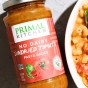 Lifestyle 1 of Primal Kitchen No Dairy Pasta Sauce Marry Me Chicken Sundried Tomato - No Dairy Pasta Sauce - No Dairy Red Pasta Sauce - No Dairy Tomato Pasta Sauce