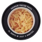 Primi Italy Instant Pasta Cup Italian Mac & Cheese Top