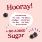 Lifestyle 2 of Pascha 100% Cacao Organic Unsweetened Dark Chocolate Chips - Sugar-Free Chocolate - Keto Chocolate - Vegan Chocolate