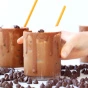 Lifestyle 3 of Pascha 100% Cacao Organic Unsweetened Dark Chocolate Chips - Sugar-Free Chocolate - Keto Chocolate - Vegan Chocolate