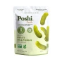 Front of Poshi Snacks Petite Pickles - Small Pickles - Snacking Pickles - Kosher Petite Dill Pickles