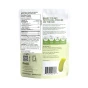 Back of Poshi Snacks Petite Pickles - Small Pickles - Snacking Pickles - Kosher Petite Dill Pickles