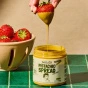 Lifestyle 2 of Pistakio Vegan OG Creamy Pistachio Spread - Pistachio Butter -Dairy-Free Pistachio Spread - Gluten-Free Pistachio Spread