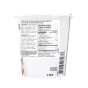 Nutrition of Purely Elizabeth Gluten-Free Instant Superfood Oatmeal Cup Dark Chocolate Chunk - Purely Elizabeth Dark Chocolate Oats - Instant Oatmeal With Chocolate - Plant Based Chocolate Oatmeal