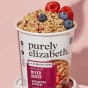 Lifestyle 7 of Purely Elizabeth Organic Instant Superfood Oatmeal Variety Pack Canada - Instant Oatmeal Variety Pack - Healthy Oatmeal Cups Canada - Purely Elizabeth Breakfast