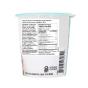 Nutrition of Purely Elizabeth Gluten-Free Instant Superfood Oatmeal Cup Vanilla Pecan with Collagen - Purely Elizabeth Vanilla Oatmeal Cup - Protein Oatmeal On The Go - Gluten Free Collagen Oatmeal