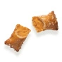 Quinn Peanut Butter Filled Gluten Free Pretzel Nuggets - Vegan Pretzel Nuggets - Kosher Pretzel Nuggets - Non-GMO Pretzel Nuggets