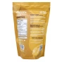 Back of Queen's Premium Gluten-Free Crispy Onions - Keto Fried Onions - Crispy Fried Onions - Gluten Free Fried Onions